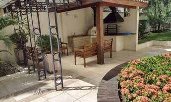 Imagem 6: Apto p/ Locação 72m 2Dorm. 1Suite 1vg. <br>Perto Shopping Eldorado Brig.Faria Lima M