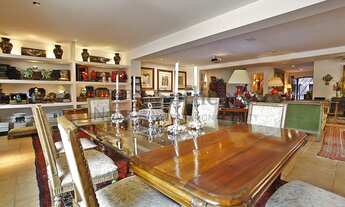 Imagem 6: Rio de Janeiro - Casa Padrão - Jardim Botânico