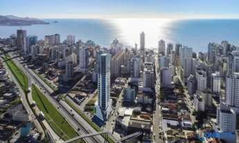 Imagem: Itapema - Apartamento Padrão - Meia Praia