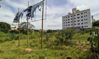 Imagem 2: Terreno à venda, 460 m² por R$ 1.150.000,00 - Cabral - Contagem/MG
