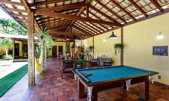 Imagem 3: Excelente propriedade para você que busca contato com a natureza, qualidade de vida e segu