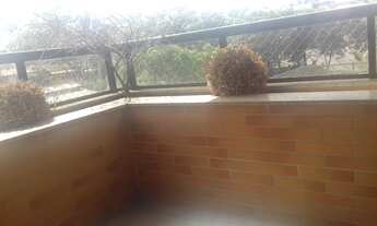 Imagem 2: Apartamento para venda com 141 metros quadrados com 3 quartos em Vila Mascote - São Paulo