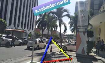 Imagem 2: Vendo 2 suítes no América Towers - Caminho das Arvores