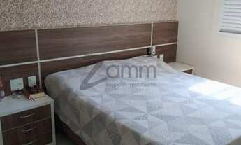 Imagem 4: Casa - Condomínio Flamboyant - Hortolândia