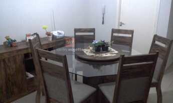 Imagem 2: Apartamento Padrão para Venda em Esplanada Independência Taubaté-SP - 259