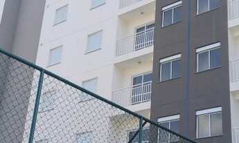 Imagem 4: Apto novo pronto pra morar 52m² com elevador e sacada