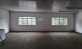 Imagem: Galpão para Venda em São Paulo, Butantã