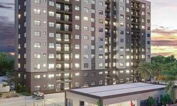 Imagem 3: Apartamento à venda, 51 m² por R$ 262.894,05 - Cambeba - Fortaleza/CE