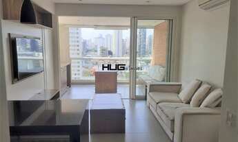 Imagem: Apartamento para locação 1 suite, 2 vagas