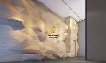 Imagem 5: APARTAMENTO 163M², 3 SUÍTES, TERRAÇO GOURMET COM 2 VAGAS + DEPÓSITO A VENDA - VILA CLEMEN