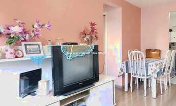 Imagem 3: Apartamento 2 quartos no Palmas de Ouro