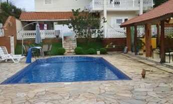 Imagem 7: Casa de condomínio para venda com 700 metros quadrados com 4 quartos