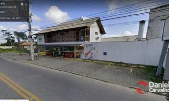 Imagem: Prédio à venda, 93 m² por R$ 2.000.000