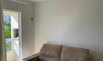 Imagem 6: SãO JOSé - Apartamento Padrão - AReias