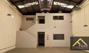 Imagem 2: Centro /Barracão para alugar, 353 m² por R$ 5.000/mês - Centro - Piracicaba/SP