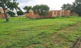 Imagem 5: Lote quitado no jardim Europa em luzimangues $30 mil