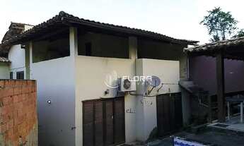 Imagem 2: Casa com 3 dormitórios à venda, 280 m² por R$ 525.000,00 - Itaipu - Niterói/RJ