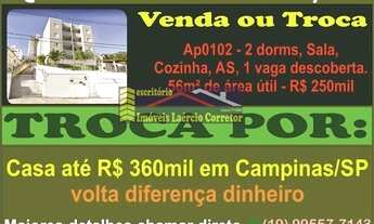 Imagem: Apartamento para Venda, Edifício Hillary