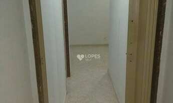 Imagem 2: Apartamento com 2 dormitórios à venda, 60 m² por R$ 180.000,00 - Ingá - Niterói/RJ