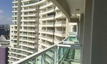 Imagem 5: ALUGA ÓTIMA SALA DE 48,5m² EM PINHEIROS SP PRÓXIMO À ESTAÇÃO METRÔ PINHEIROS E SHOPPING EL