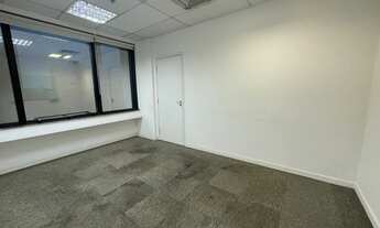 Imagem 7: Escritório para aluguel possui 469 metros quadrados em Vila Olímpia - São Paulo - SP