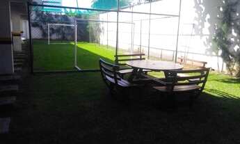 Imagem 7: JS) Apartamento com 3 quartos em Casa Forte | 68m²