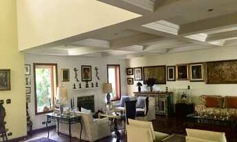 Imagem 7: ITAPEVI - Casa de Condomínio - Morada das Nuvens