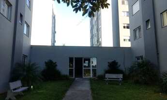 Imagem: Resid. Puerto Vallarta - 2 Dorms. - Salgado