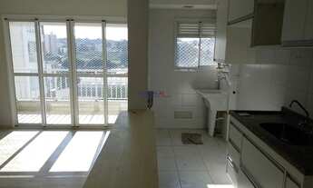 Imagem 3: São Paulo - Apartamento Padrão - Vila Sônia