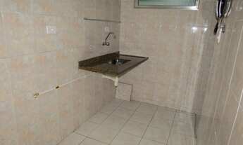 Imagem 7: Apartamento para venda possui 44 metros quadrados com 1 quarto em Bela Vista - São Paulo