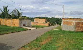 Imagem 2: Lote quitado no jardim Europa em luzimangues $30 mil