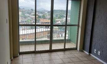 Imagem 6: Fator 1205) Show - Apartamento no Colubande desocupado - Fator Imóveis