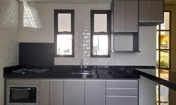 Imagem 7: Indaiatuba - Casa de Condomínio - Jardim Piemonte