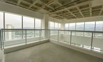 Imagem 5: Prédio/Edifício inteiro para aluguel com 735 metros quadrados em Vila Mogilar - Mogi das C