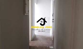 Imagem 6: 02 dormitórios com dependência completa - Itararé