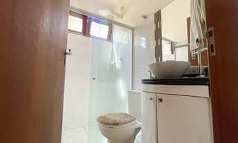 Imagem 6: Excelente casa com 4Qts no condomínio fechado Aldeia do Vale!