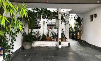 Imagem 5: Casa venda 118 m² 3 quartos em Vila Mariana - São Paulo - SP