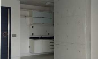 Imagem 4: Panamby 75 metros 2 quartos 2 vagas Semi Mobiliado