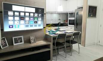 Imagem 3: Apartamento à venda no bairro Centro - Florianópolis/SC