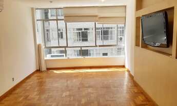 Imagem 7: CRECI J2643 - Excelente e impecável 3 qtos, com 105 m2, ensolarado, frente, claro, arejado