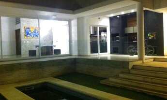 Imagem: Casa de condomínio para aluguel e venda