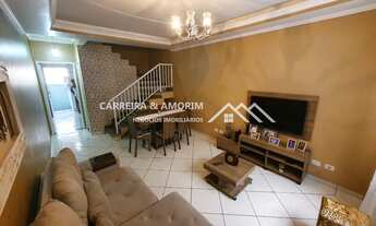 Imagem: CASA A VENDA, SOBRADO 3 DORMITÓRIOS, 3