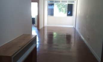 Imagem 2: Apartamento com 3 quartos em Laranjeiras - Rio de Janeiro - RJ