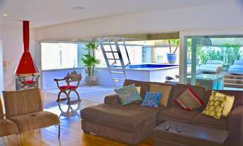 Imagem 4: Cobertura duplex melhor preço do mercado