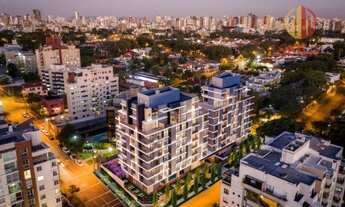 Imagem: Cobertura com 4 dormitórios à venda, 331