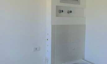 Imagem 5: Apartamento para venda possui 92 metros quadrados com 3 quartos em Esplanada - Embu das Ar