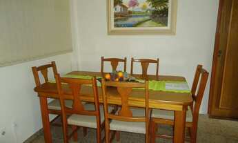 Imagem 3: Apartamento para venda possui 88 metros quadrados com 2 quartos em Centro - São Vicente