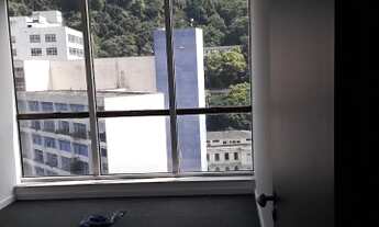 Imagem 6: Sala Comercial 202 m² em Botafogo - Rio de Janeiro - RJ