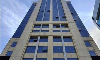 Imagem 2: Andar Corporativo para alugar, 292 m² por R$ 26.900,00/mês - Itaim Bibi - São Paulo/SP