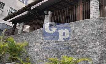 Imagem 2: Casa com 4 dormitórios à venda, 370 m² por R$ 950.000,00 - Pe Pequeno - Niterói/RJ